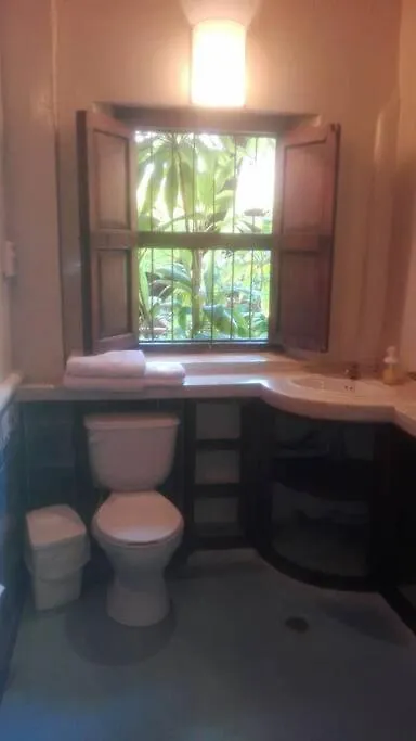 度假居 Charming Colonial Home With Pool, Walled City Cartagena 哥伦比亚