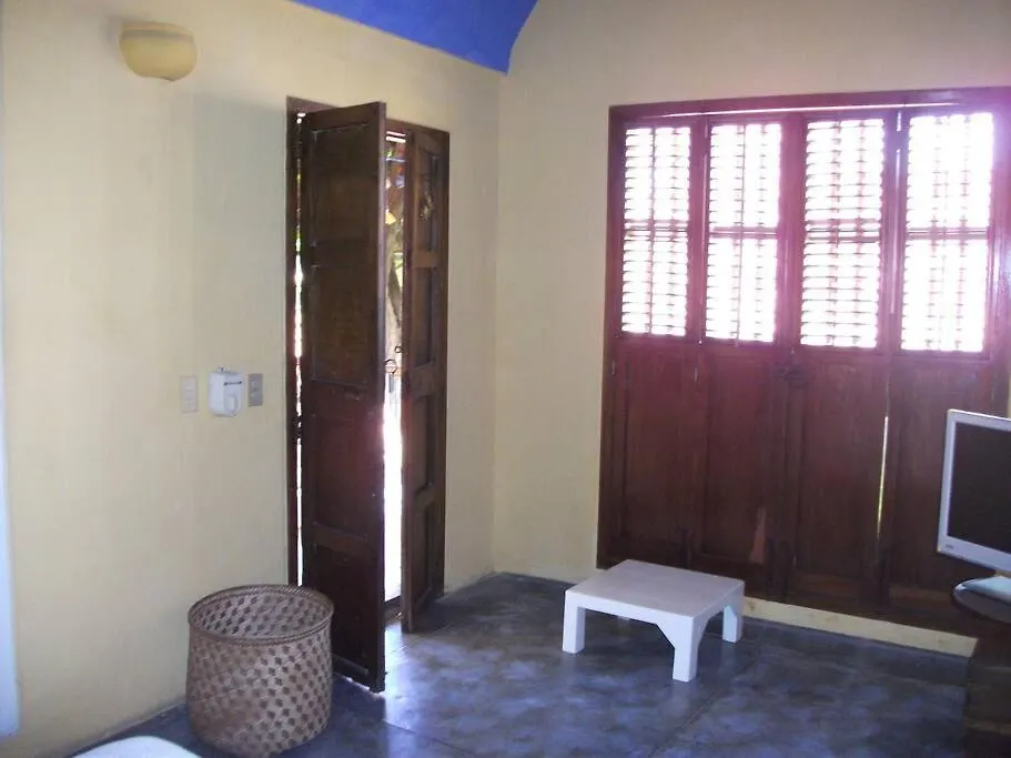 Charming Colonial Home With Pool, Walled City Cartagena 度假居