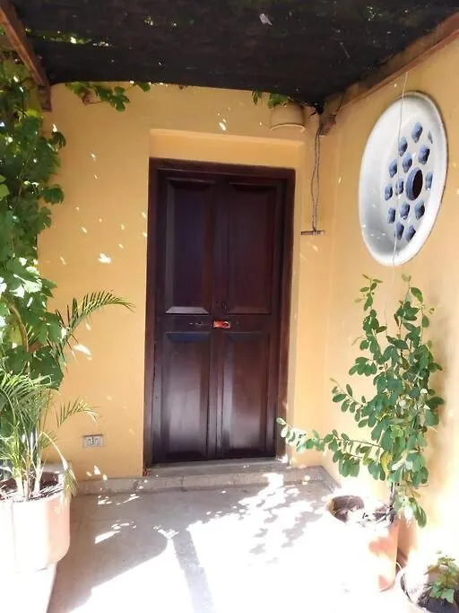 Charming Colonial Home With Pool, Walled City Cartagena 度假居