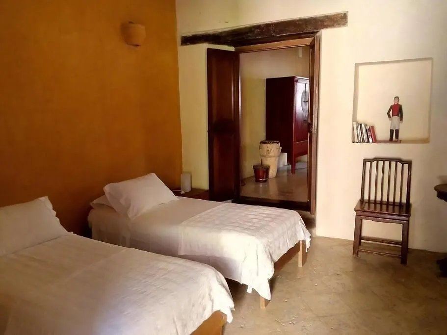 Charming Colonial Home With Pool, Walled City Cartagena